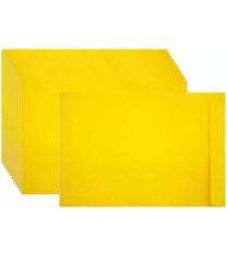 Yellow Paper 120 gsm 12 x 10 inch Envelopes_0