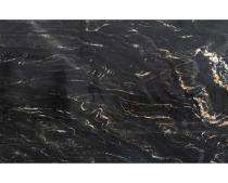 15 - 40 mm Black, Blue, Brown Granite Slab 800 x 3000 sqmm Polished_0