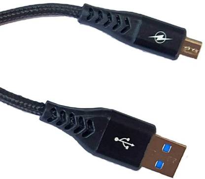 Telix 480 Mbps Speed Data 1 m USB Cables_1