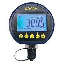 Accu Tools 0 - 25000 micron Pressure Gauge_0