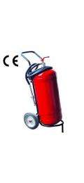 FYRAX 50 kg Dry Chemical Powder Fire Extinguishers_0