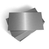 1 - 5 mm Aluminium Sheet AA8011 5 x 10 ft_0