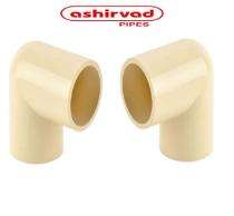 Ashirvad CPVC Female 90 Degree Elbows 1.5 - 15 cm_0