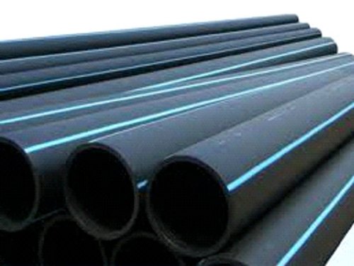 Jain 110 mm HDPE Pipes PN 6_1