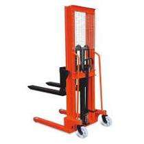 0.5 ton Semi Electric Stacker 2 m_0