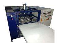 SE Compression Moulding Machine Automatic_0