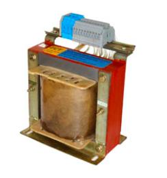 ECT Three Phase 1 - 50 A 85 - 350 V Transformers Industrial_1