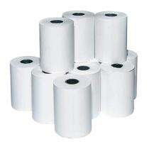 Hansol POS 50 gsm 50 m Thermal Paper Roll_0