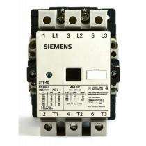 SIEMENS 3TF4922-0AP0 230 V Three Pole 85 A Electrical Contactors_0
