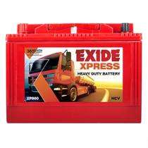 EXIDE XP800 Flooded 12 V 80 Ah Lead Acid Batteries_0