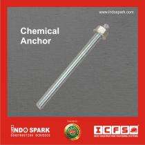ICFS Zinc Plated Stainless Steel Chemical Anchors CHEMICAL ANCHOR STUD_0
