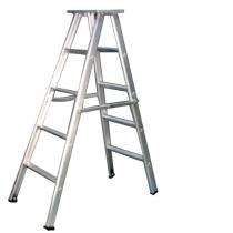 2 - 12 ft 95 - 200 kg Ladders Aluminium_0