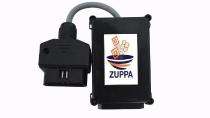 Zuppa GPS Trackers Vehicle 1GB+16GB_0
