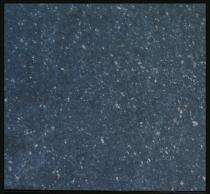 17, 18 mm Black, Brown, White Granite Slab 4 - 10.5 ft Honed_0