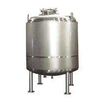 Dharani Chemicals SS Storage Tanks_0