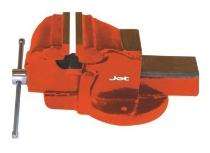 JET Bench Vise 115 mm 30 KN_0