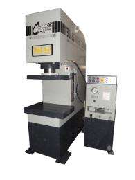 BHT 100 ton Hydraulic Press Brake Machine 10 hp_0