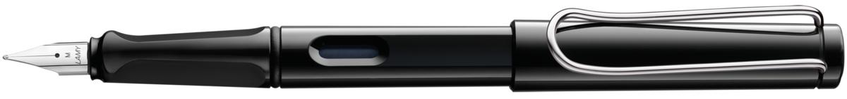 LAMY Fountain Blue Pen_1