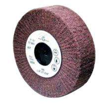 150 mm Buffing Wheels Non Woven_0