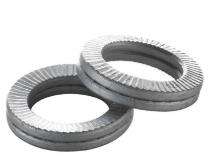 Customized  Spring Washers Steel_0