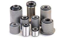 Suspension Bushing Rubber, Metal_0