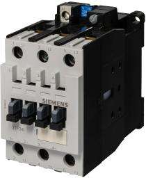 SIEMENS 3TF3400-0AP0 230 V Three Pole 32 A Electrical Contactors_0