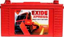 EXIDE Flooded 12 V 2.5 - 230 Ah Lead Acid Batteries_0