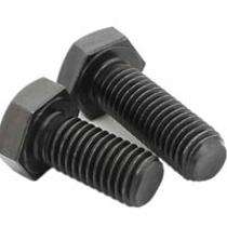 MUNDADA M16 High Tensile Steel Hexagon Head Bolts 50 mm_0