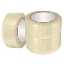 RST Self Adhesive Tapes BOPP Transparent 10 - 350 m_0