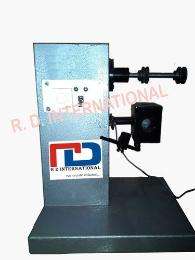 R D INTERNATIONAL Semi Automatic Gold Chain Soldering Machine_0