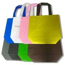 Non Woven Box Packaging Bag_0