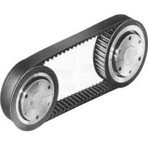 100 mm Timing Belt Pulleys_0