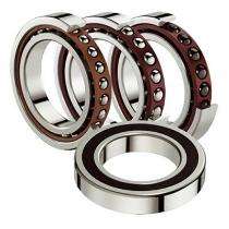 NSK Ball Bearings Stainless Steel_0