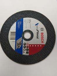 BOSCH 180 mm Cutting Wheels A 30 Q BF 22.23 mm 8500 rpm_0