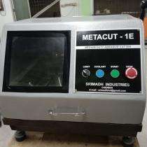 Metacut Metal Sample Cutter Sample Cutter M01 450 x 750 x 750 mm_0