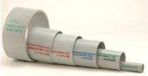 32 mm UPVC Pipes 6 m Plain_0