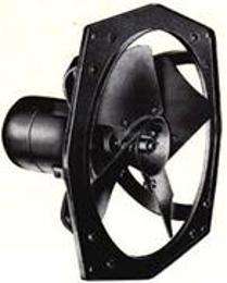 Almonard 600 mm 3 Blades 500 W Exhaust Fans_0