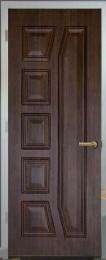 Doors Kapi Wood_0