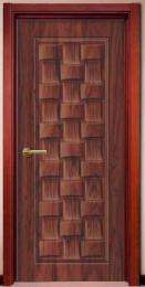 Doors Melamine Wood_0