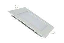 VINWARES 15 W 147 x 147 mm LED Panel Lights Recessed Mounted_0