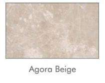 SPN Agora Beige Polished, Unpolished Marble Slab Multiple Size_0
