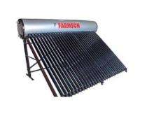 FARMSON 100 - 500 L Stainless Steel Solar Water Heater_0