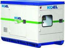 Kirloskar 62.5 kVA Three Phase 150 L Diesel Generators_0