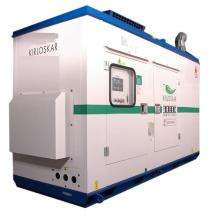 Kirloskar 30 kVA Three Phase 65 L Diesel Generators_0