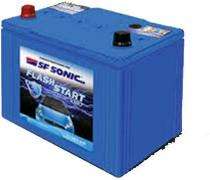 EXIDE FS40B20L Sealed 12 V 35 Ah Lead Acid Batteries_0