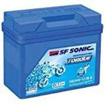 EXIDE FS1440DIN65LH Sealed 12 V 65 Ah Lead Acid Batteries_0