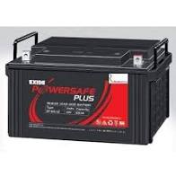 EXIDE EP65-12 SMF 12 V 65 Ah Lead Acid Batteries_1