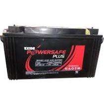 EXIDE EP65-12 SMF 12 V 65 Ah Lead Acid Batteries_0