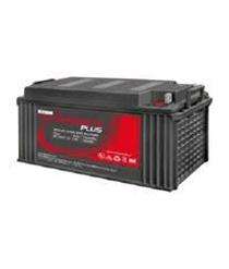 EXIDE EP120-12 SMF 12 V 120 Ah Lead Acid Batteries_0