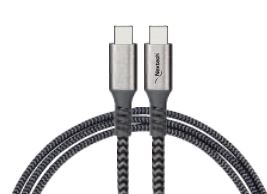 Buy Type C 1 m USB Cables online at best rates in India